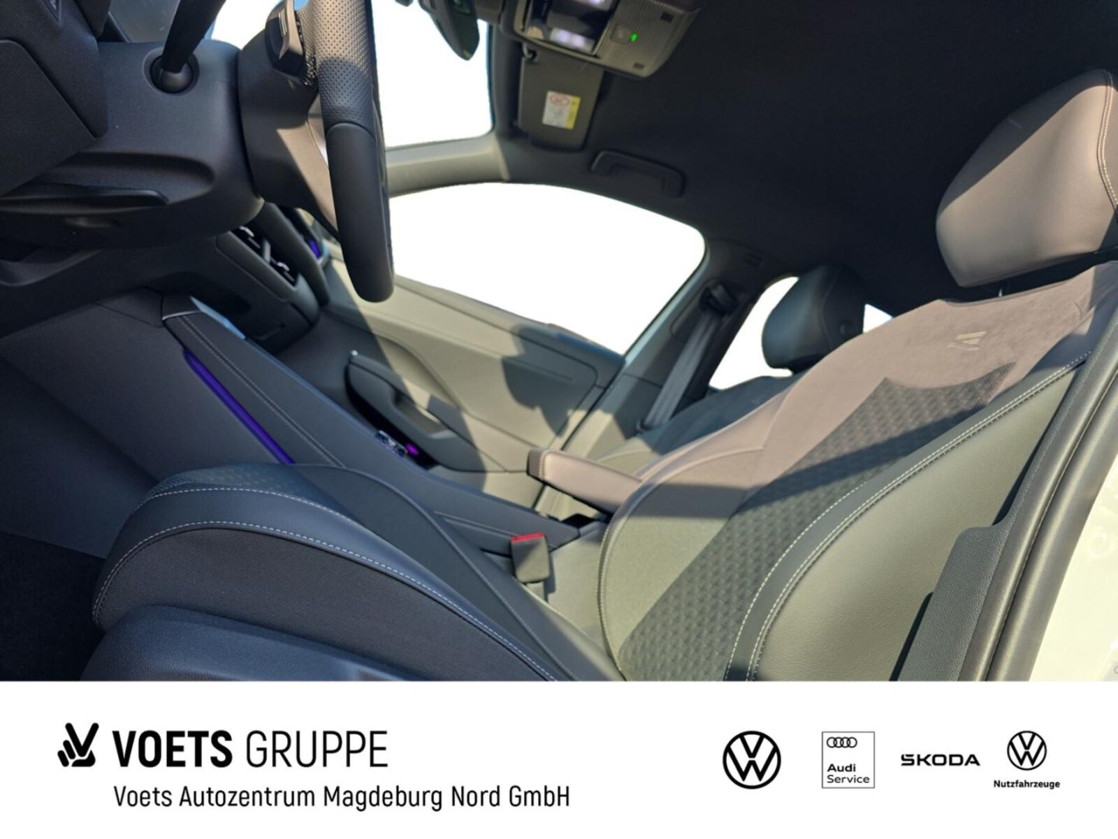 Volkswagen T-Roc – Bild 15