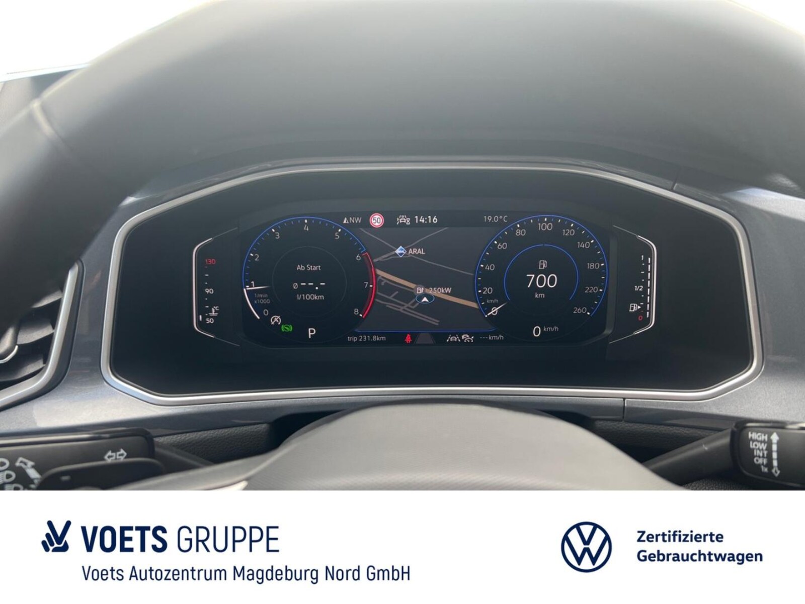 Volkswagen T-Roc – Bild 12