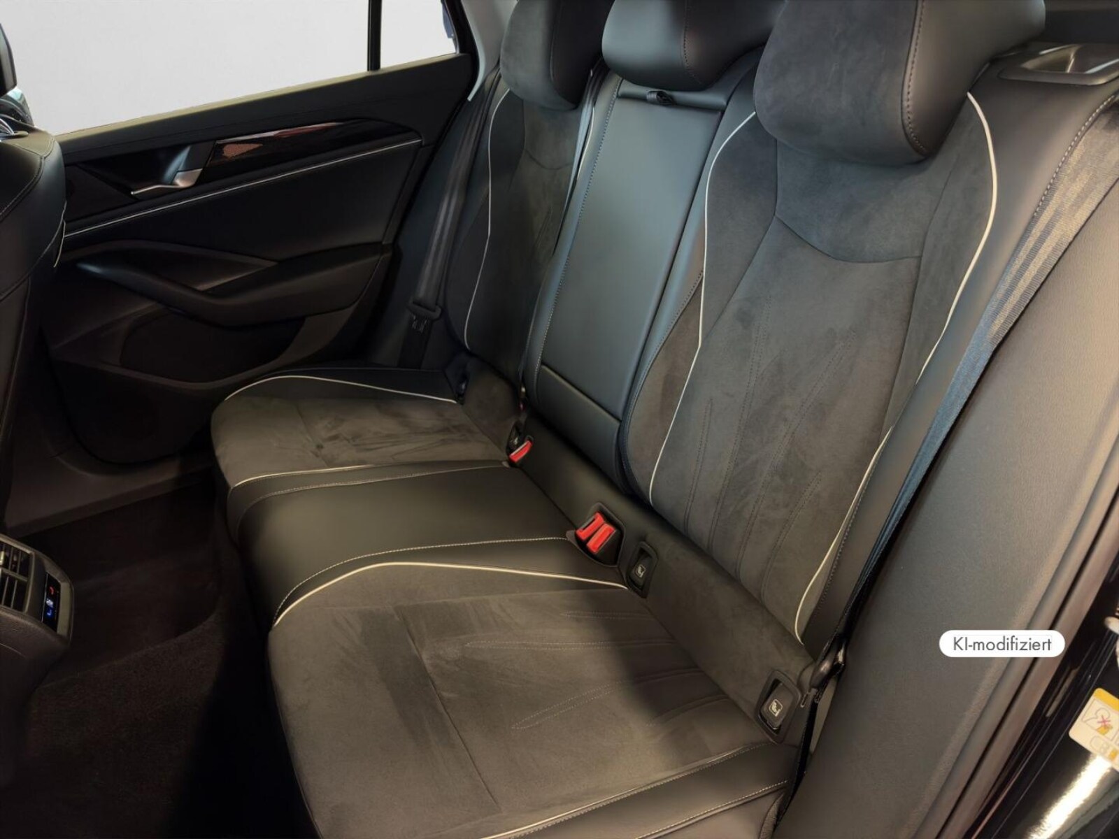Volkswagen Passat – Bild 14