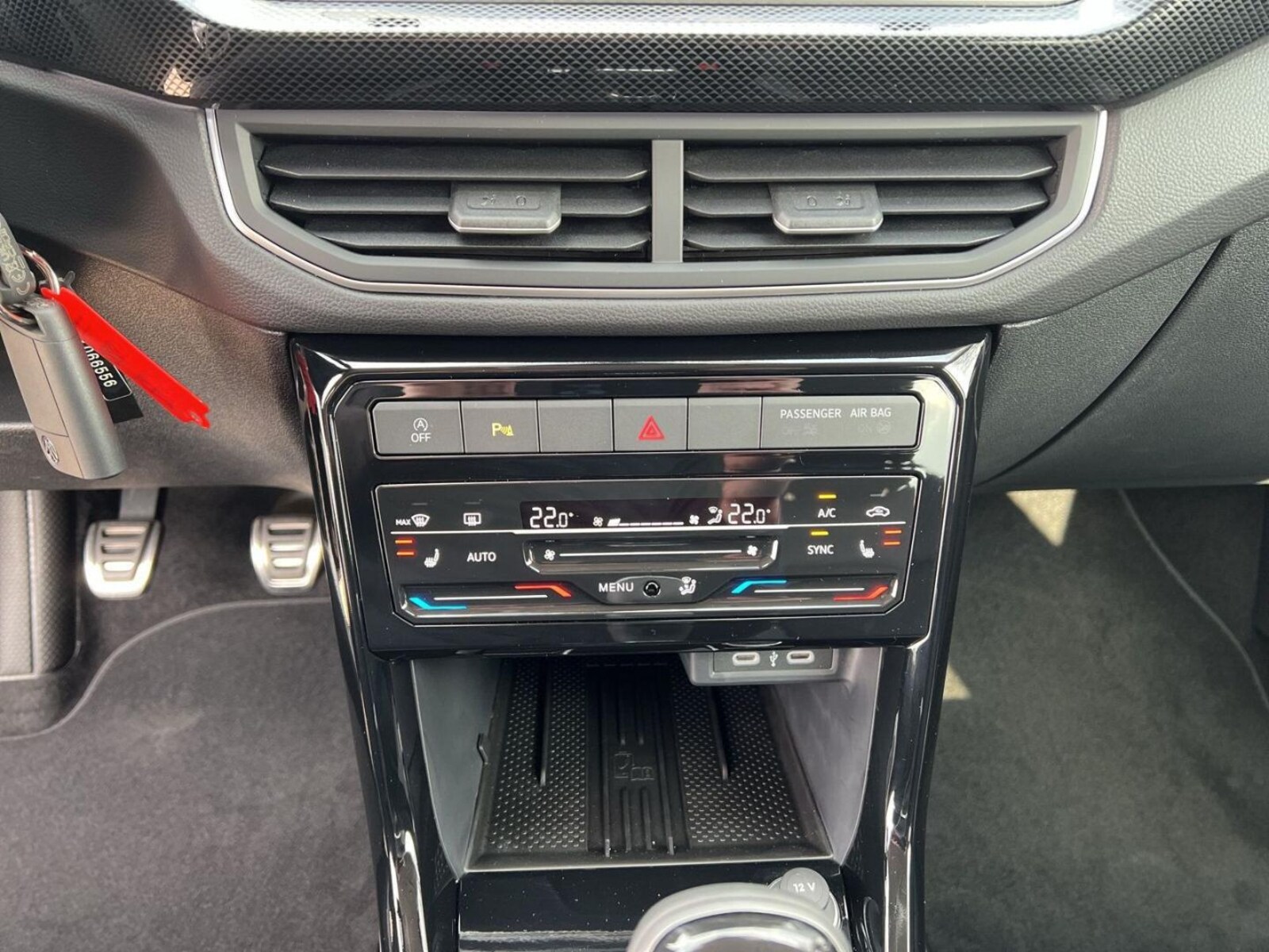 Volkswagen T-Cross – Bild 19