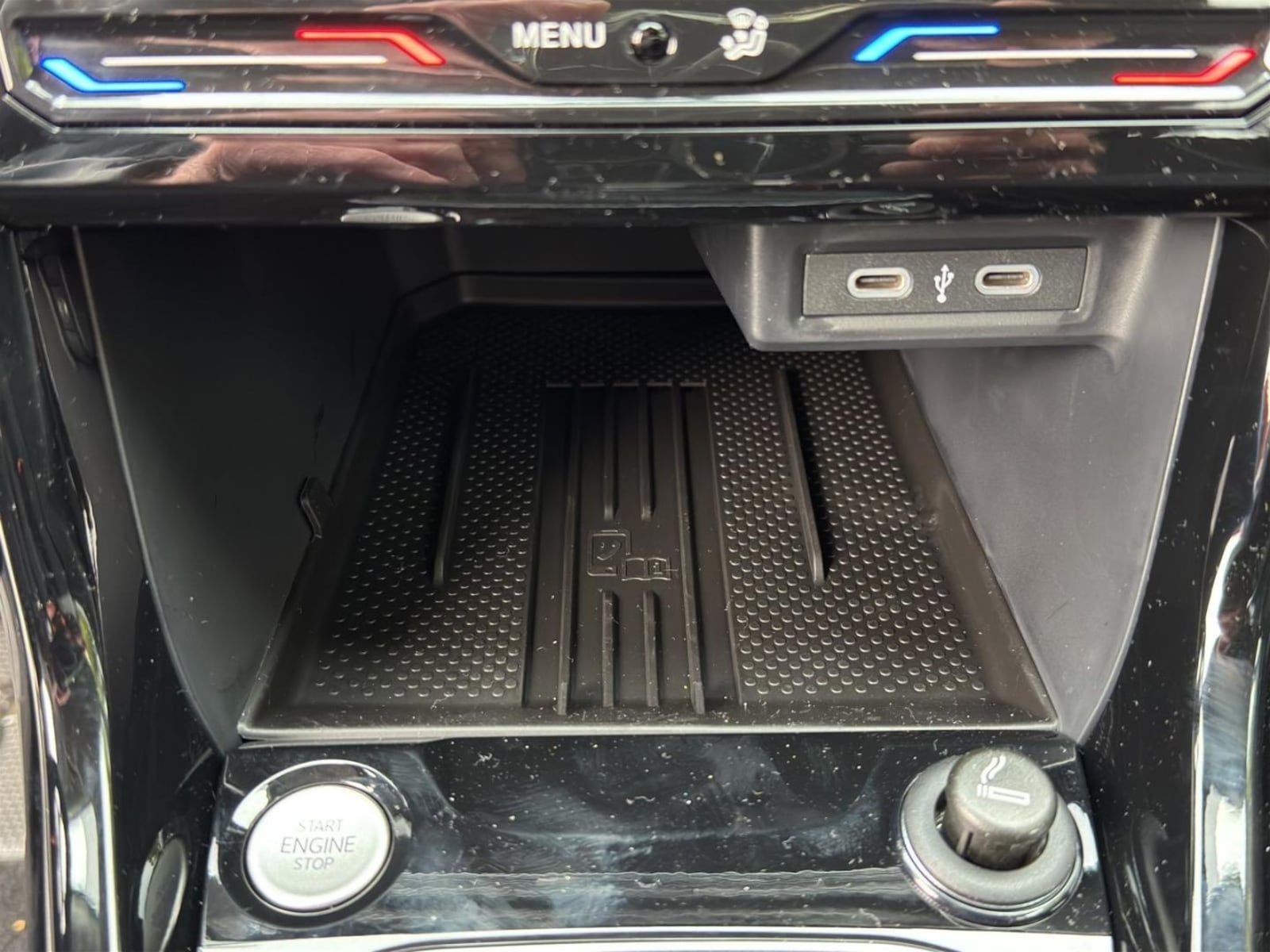 Volkswagen T-Cross – Bild 20