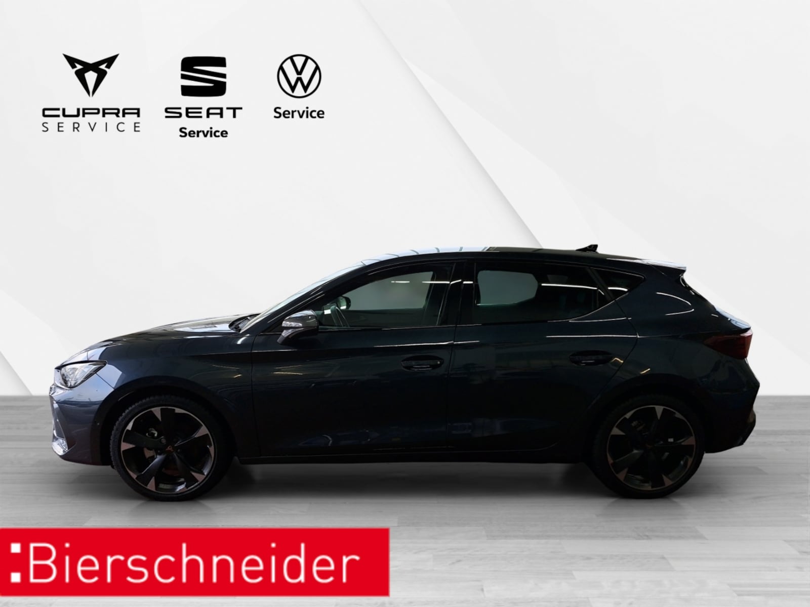 CUPRA Leon – Bild 4
