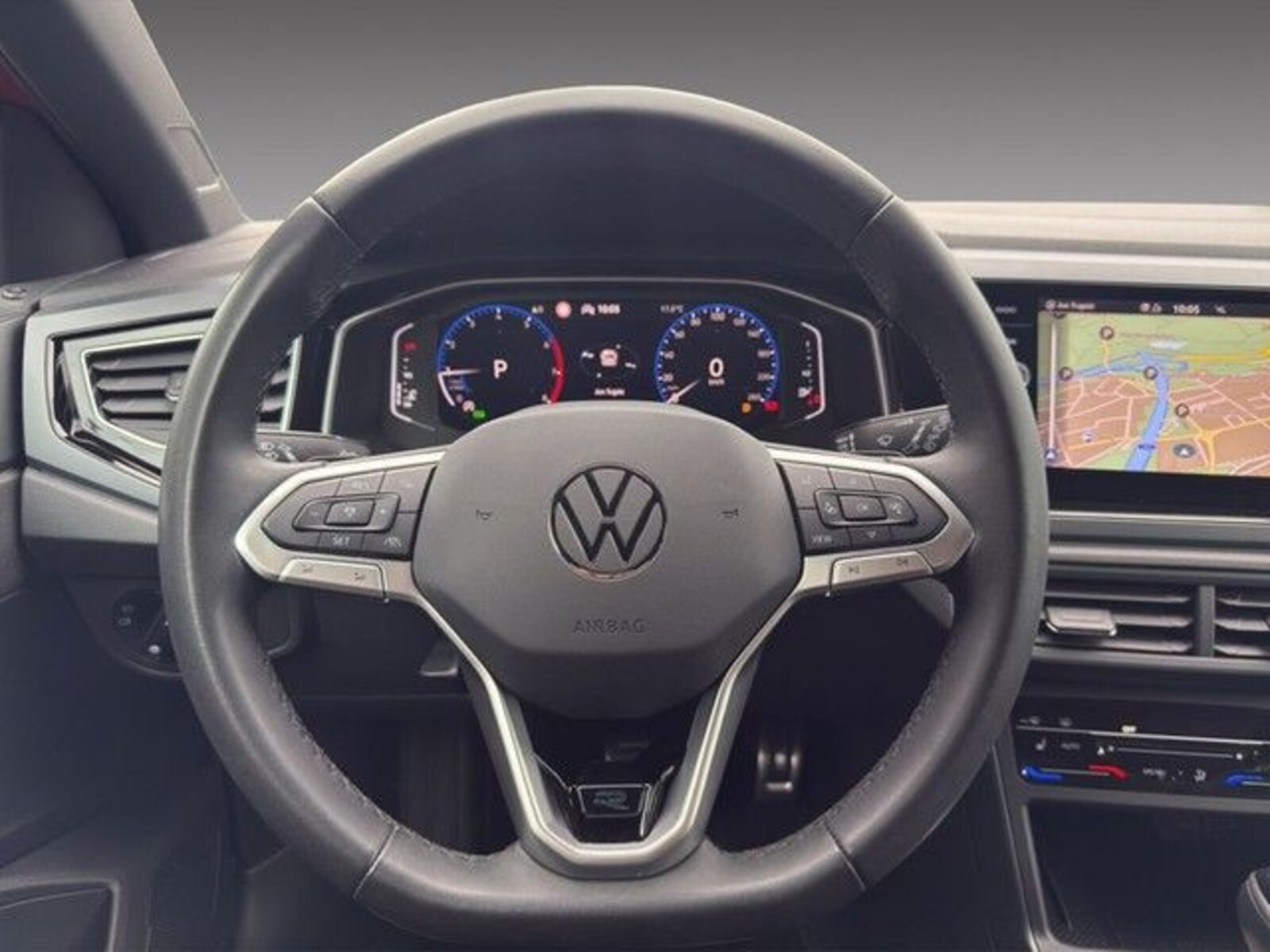Volkswagen Polo – Bild 14