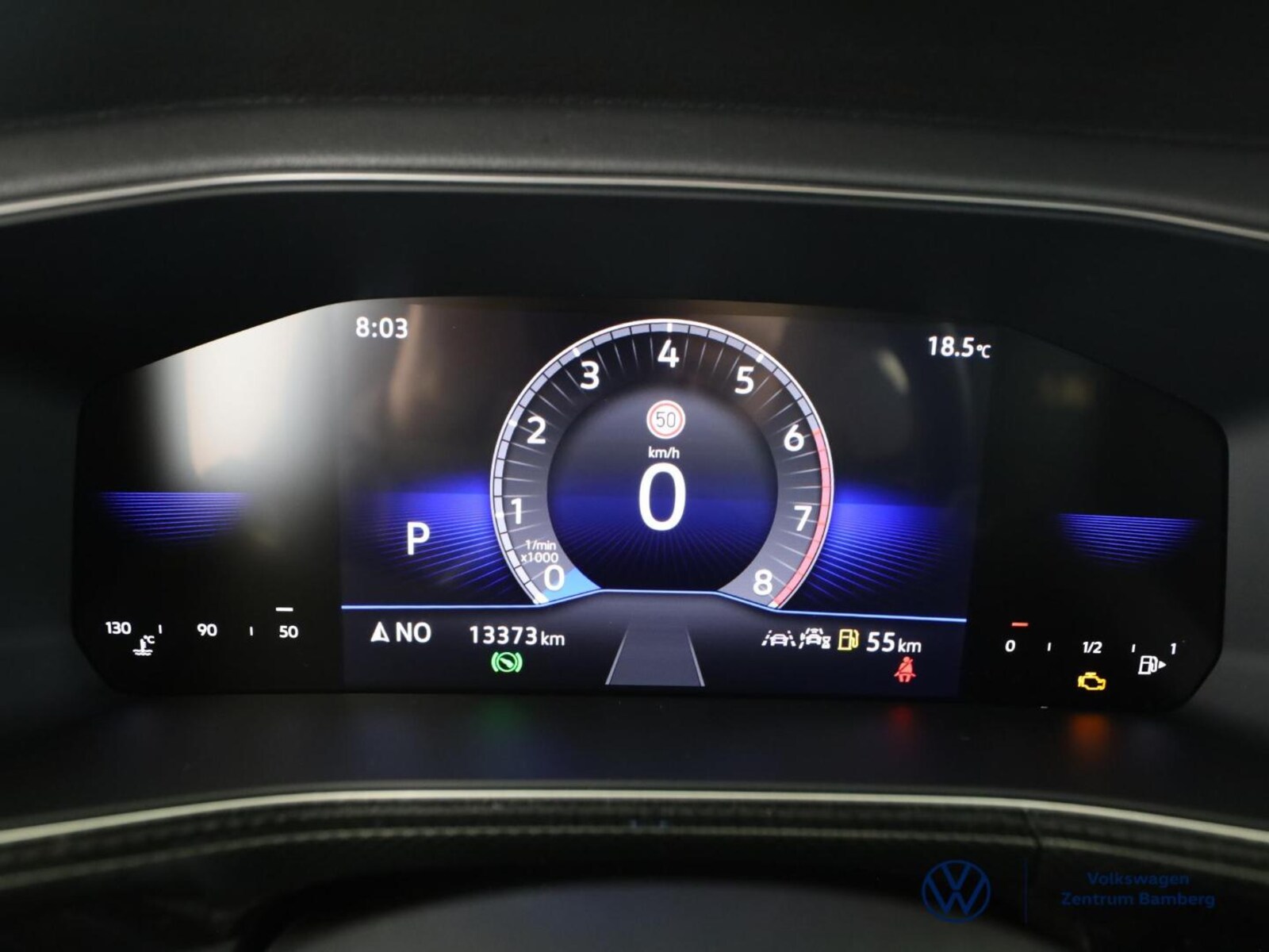 Volkswagen T-Cross – Bild 6
