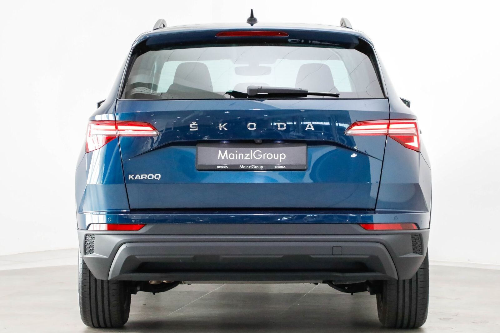 Škoda Karoq – Bild 12
