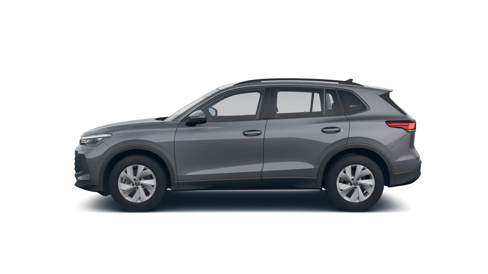 Volkswagen Tiguan – Bild 7