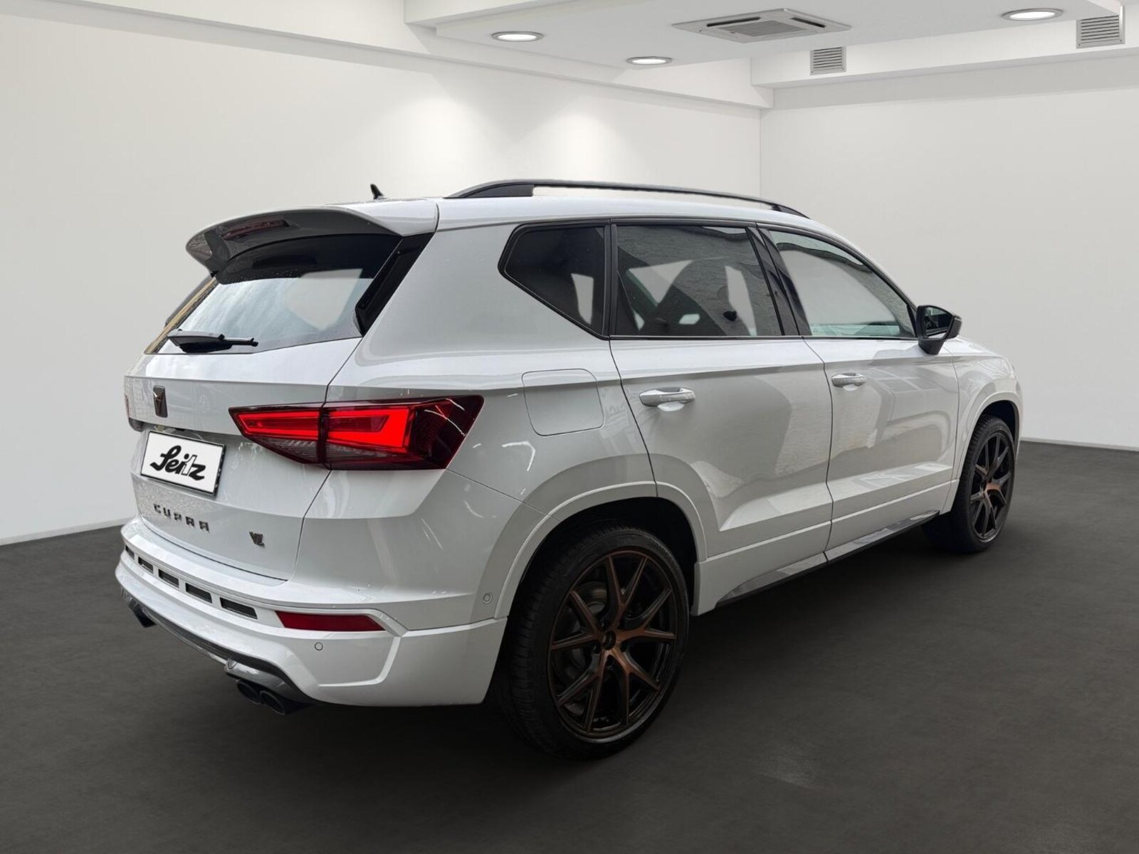 CUPRA Ateca – Bild 5