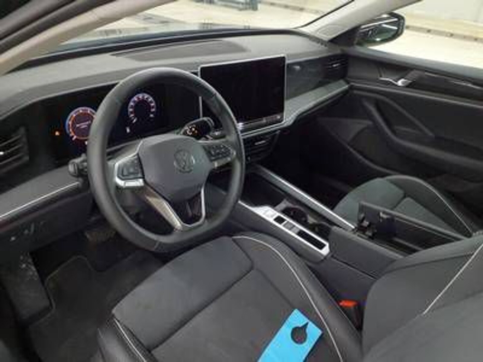 Volkswagen Passat – Bild 3