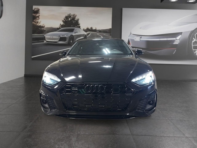 Image de {{modelName}} 2023 Audi A5 Sportback