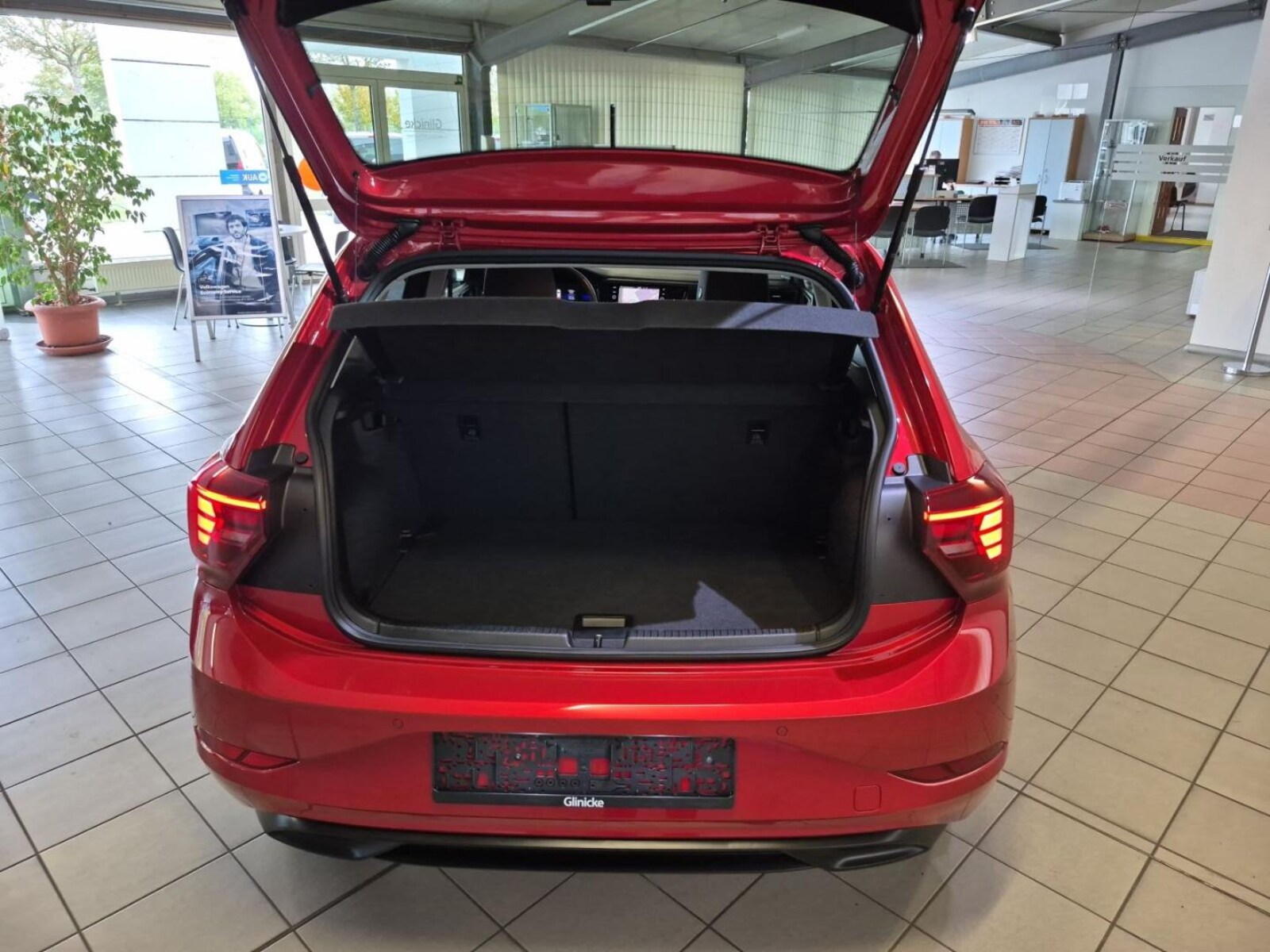 Volkswagen Polo – Bild 12