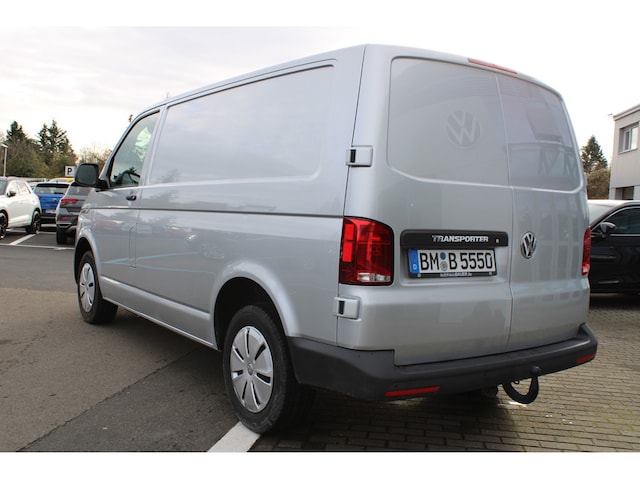 Volkswagen T6.1 Transporter