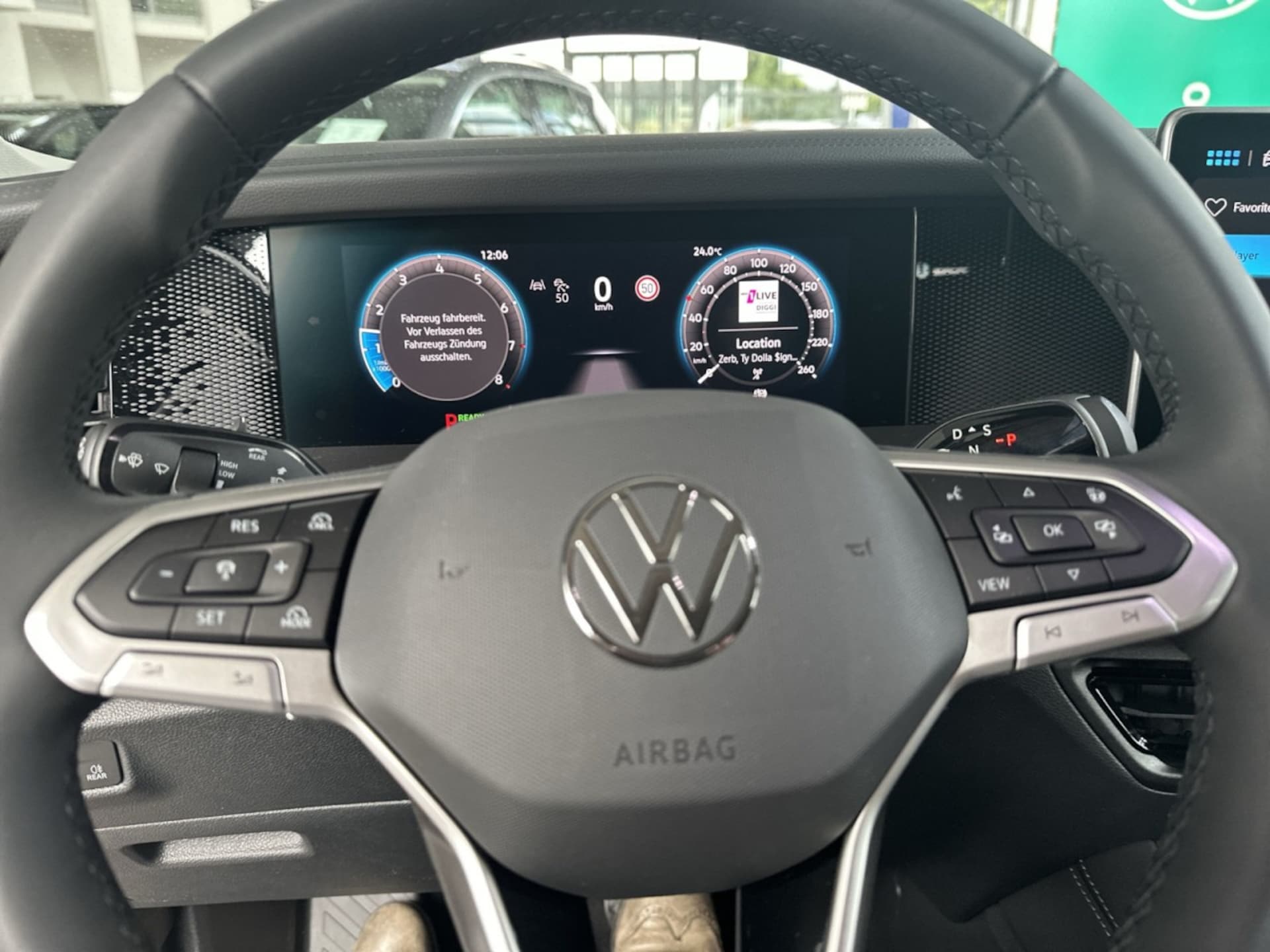 Volkswagen Tayron Life