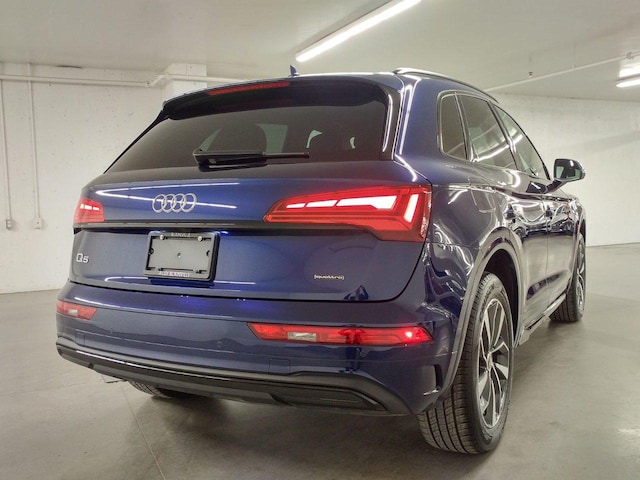 2025 Audi Audi Q5