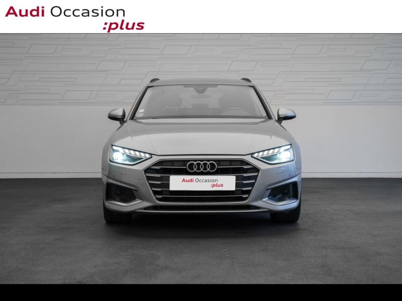 Image about Audi A4 Avant Avus 35 TDI 120 kW (163 ch) S tronic