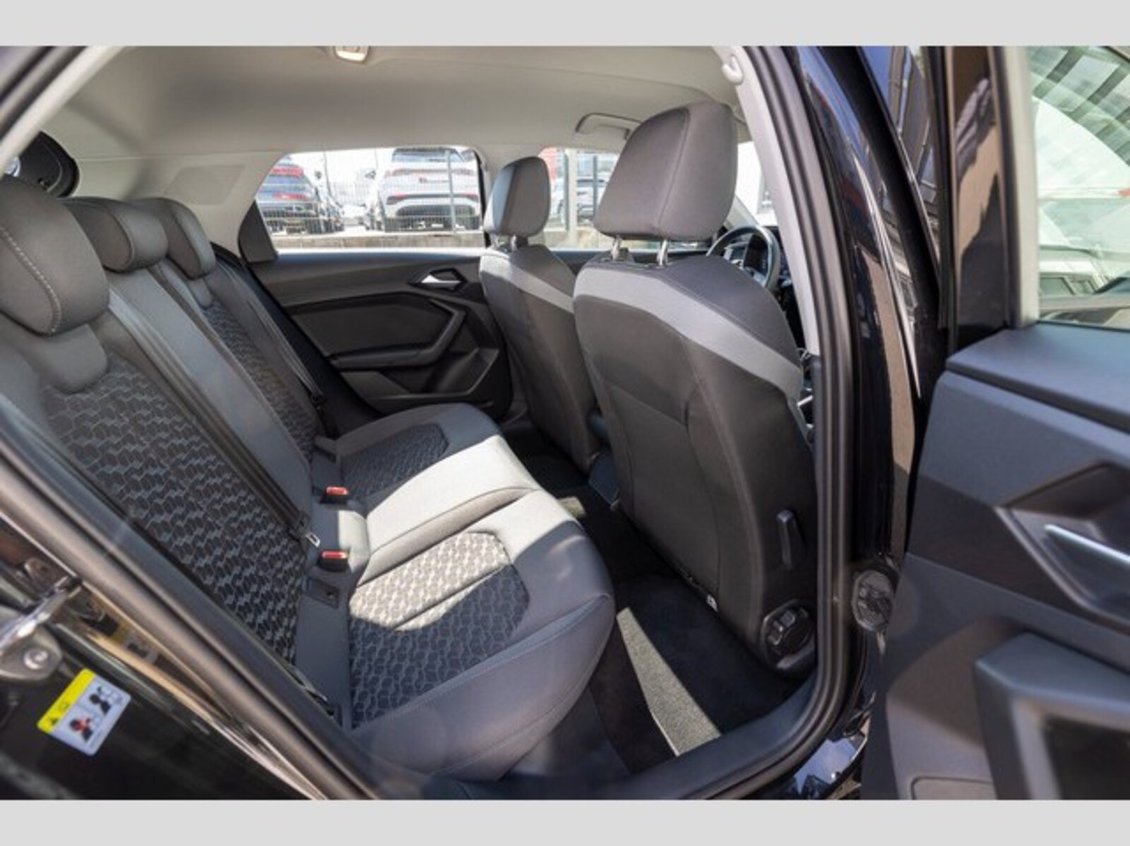 Audi A1 Sportback – Bild 6