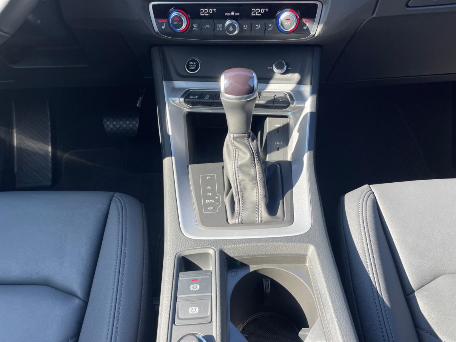Audi Q3 – Bild 7