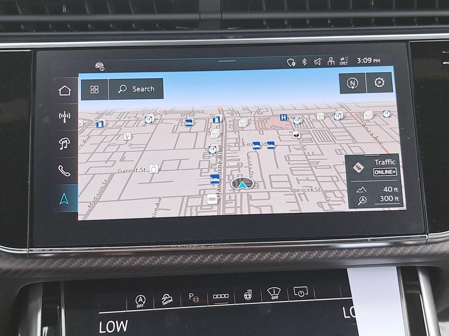 2026 Audi SQ8 Prestige - Photo 26