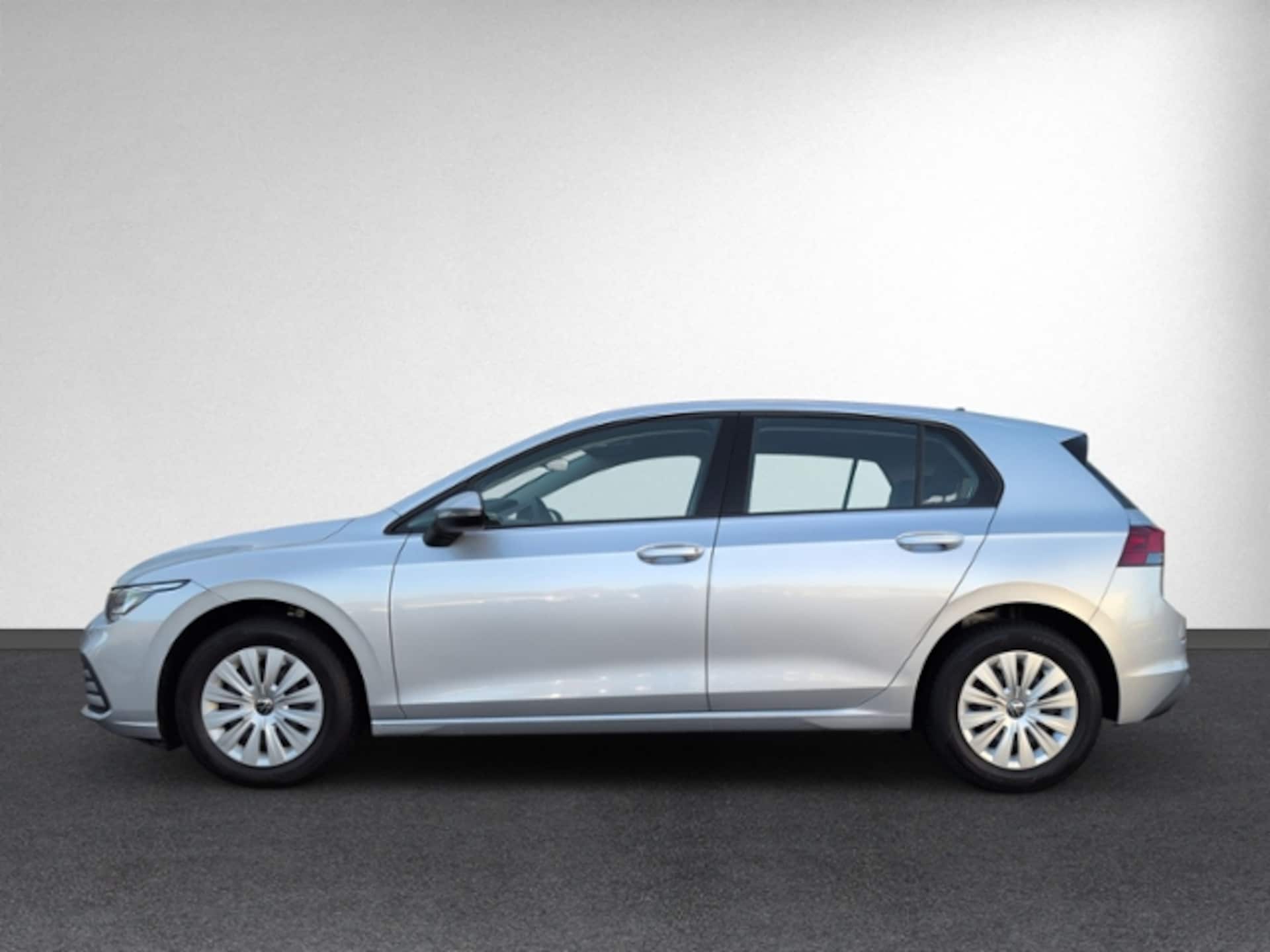 Volkswagen Golf Basis-Modell