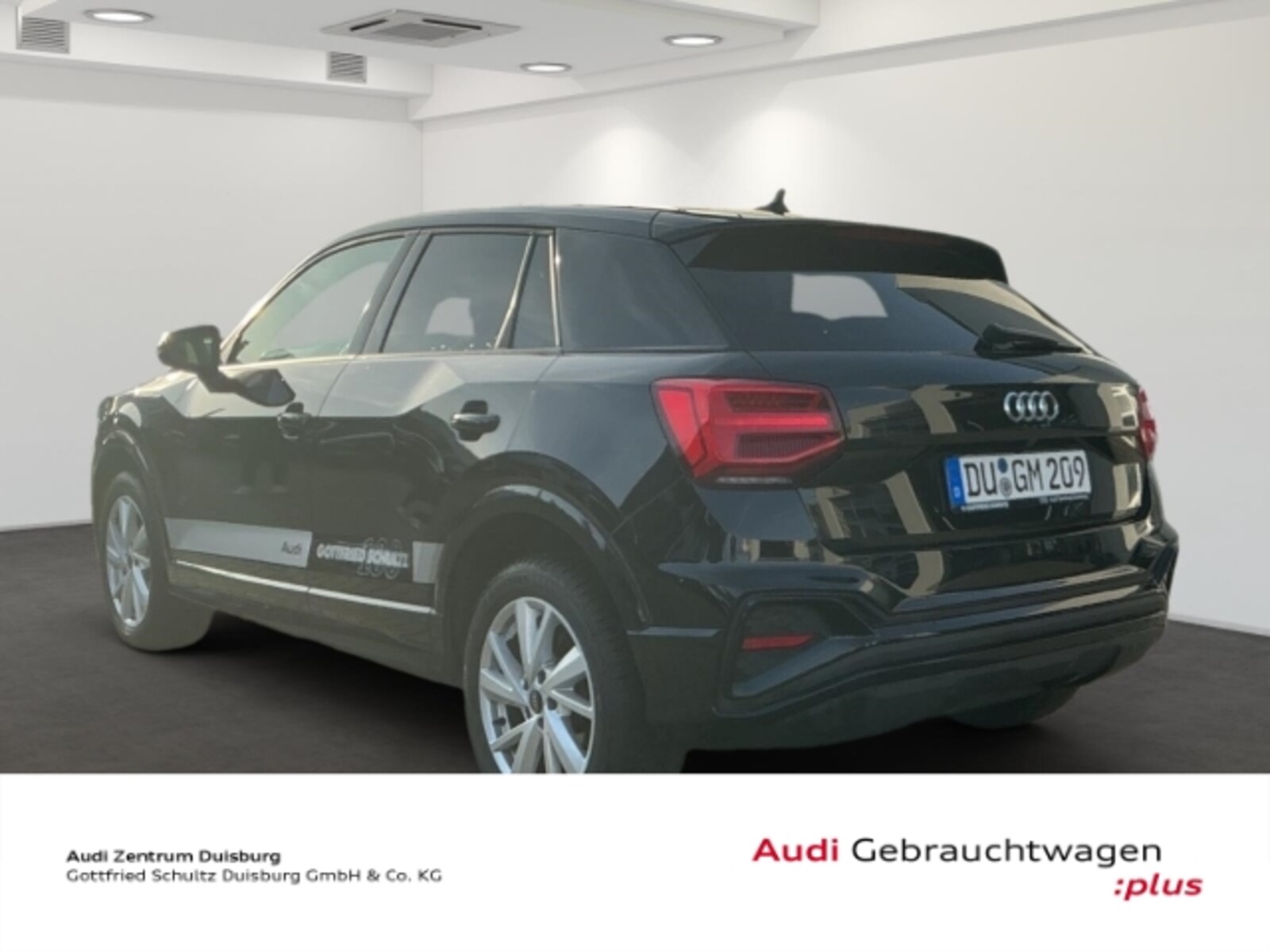 Audi Q2 – Bild 3