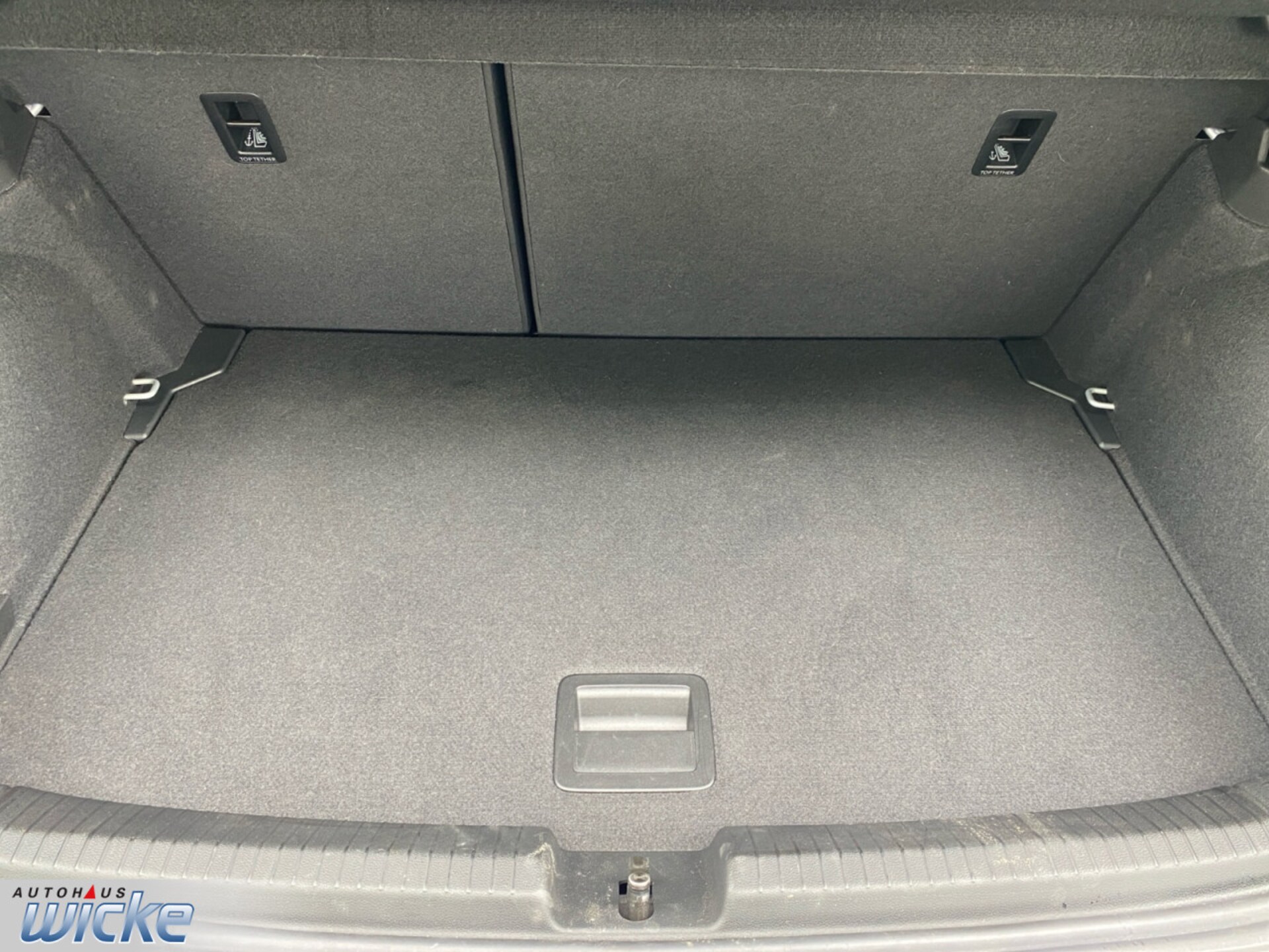 Volkswagen Polo Goal