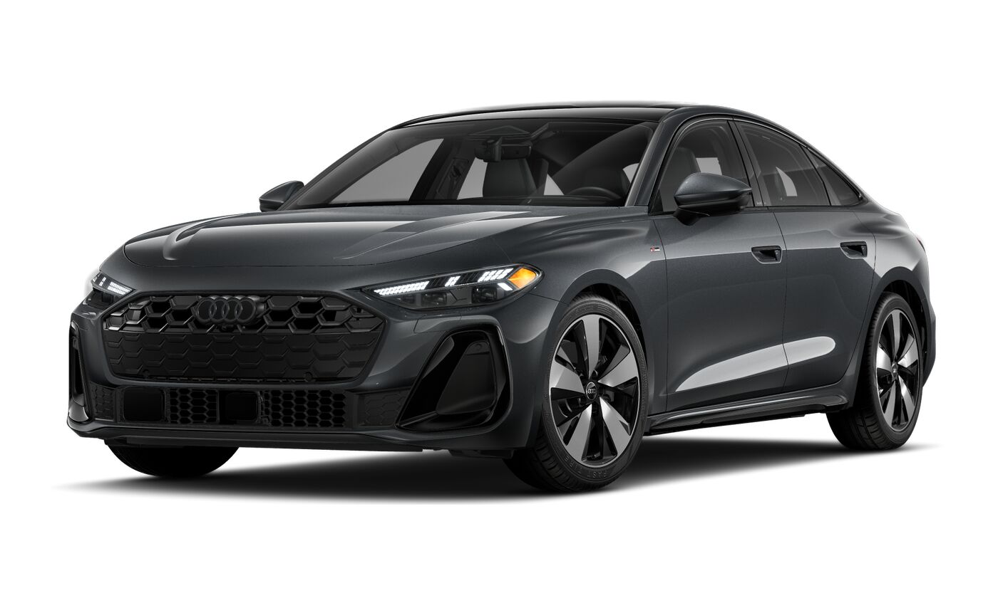 2026 Audi A5 Prestige quattro S tronic's photo