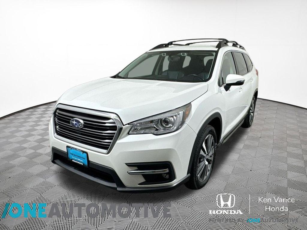 2019 Subaru Ascent Limited 7 Passenger's photo