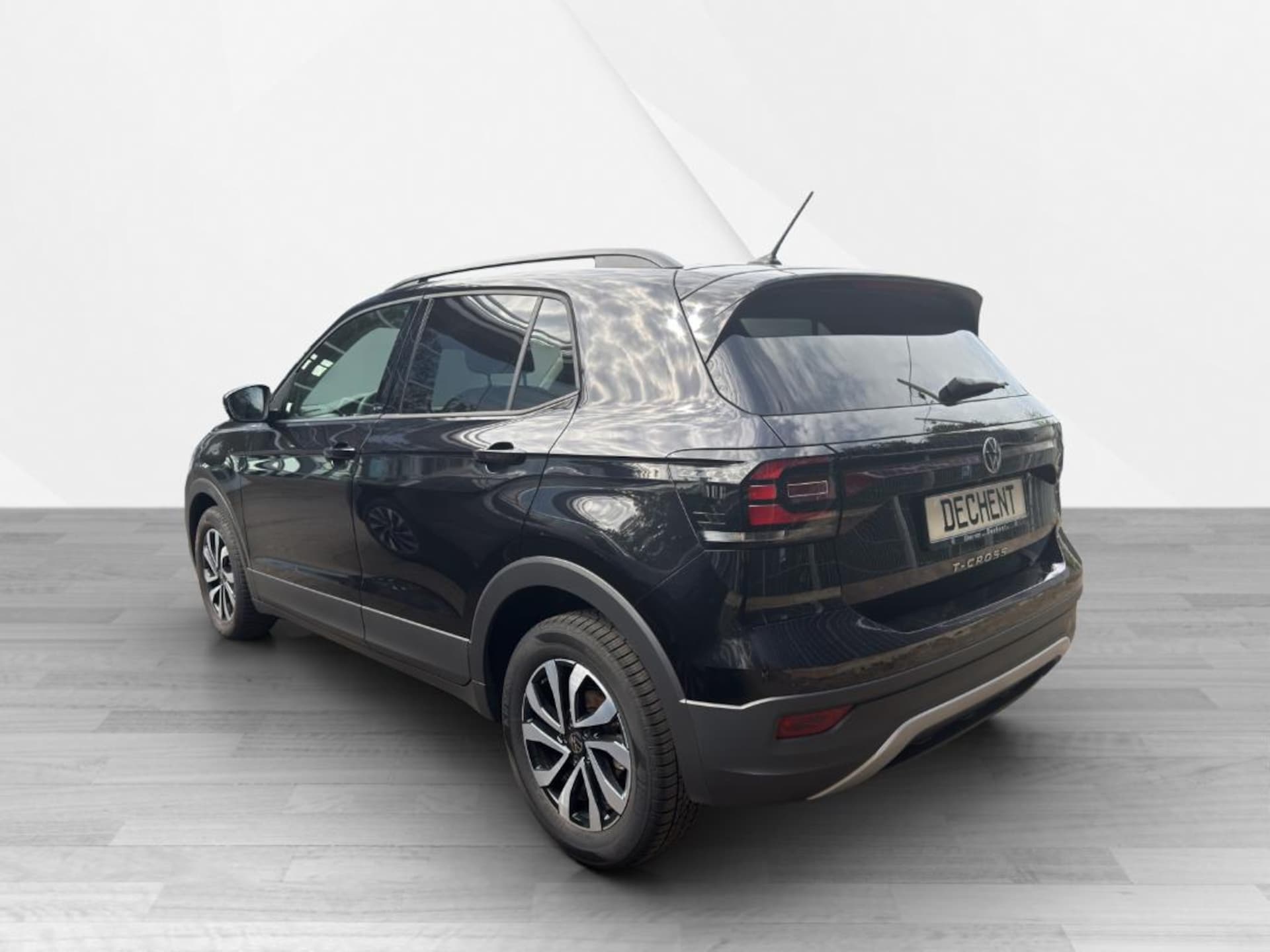 Volkswagen T-Cross ACTIVE