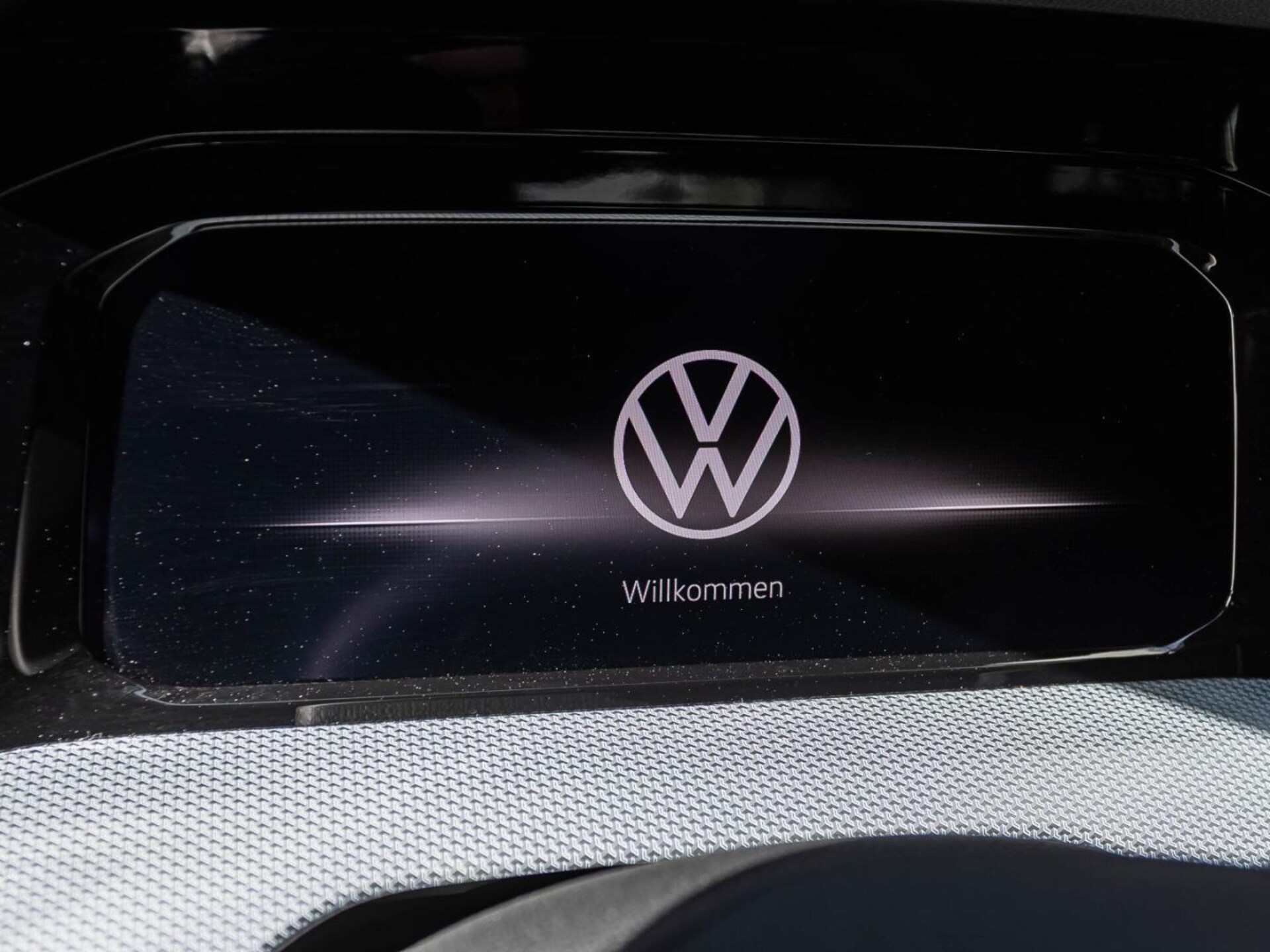 Volkswagen Golf Goal