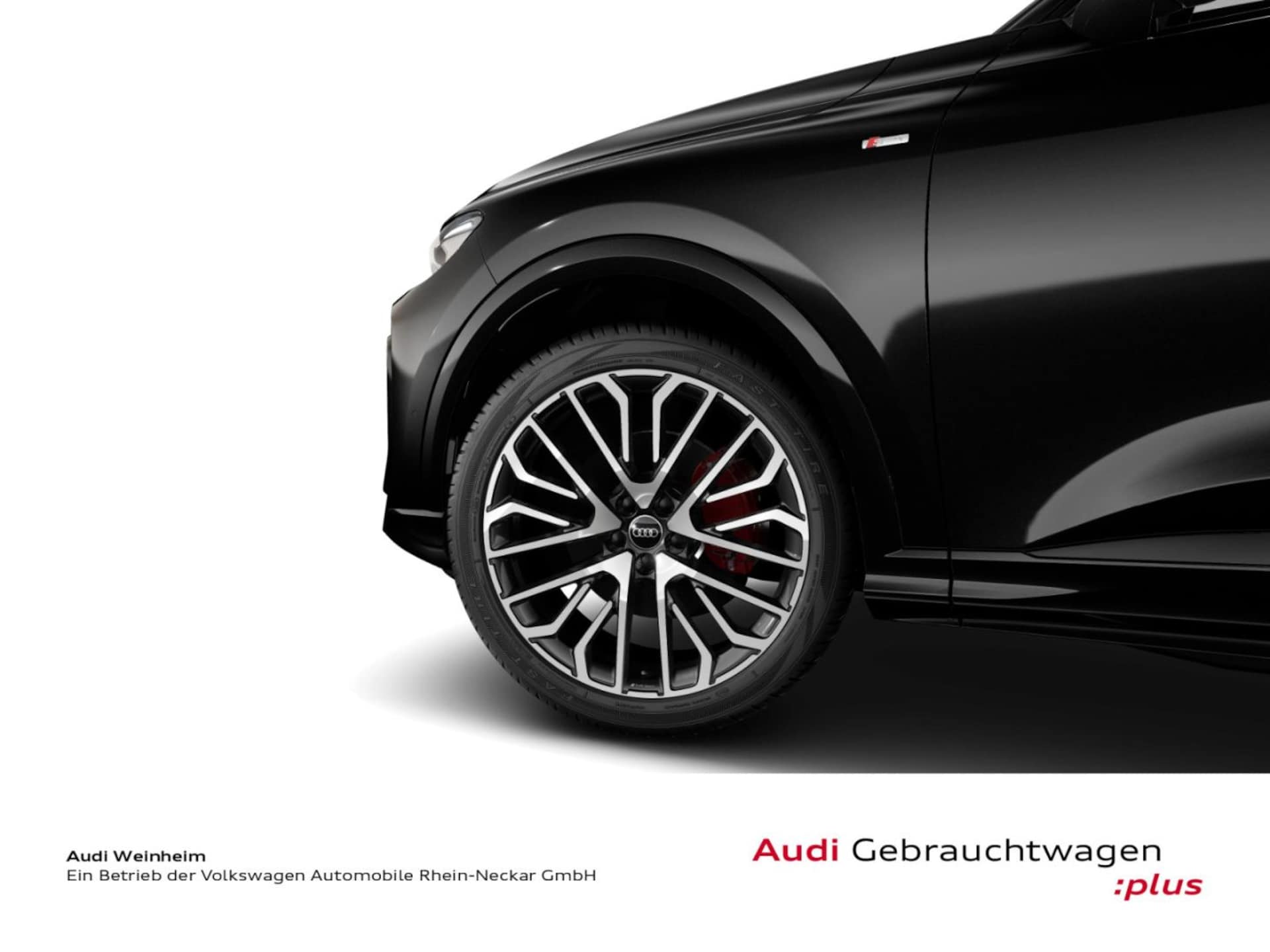 Audi Q5 Sportback
