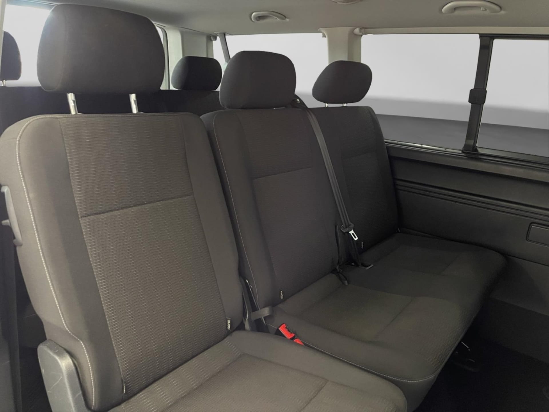 Volkswagen T6 Caravelle Comfortline
