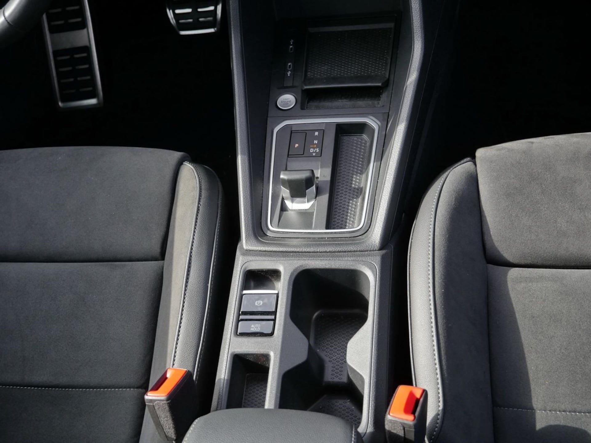 Volkswagen Caddy Maxi Style
