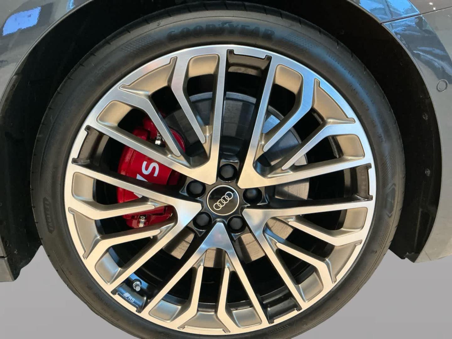 2025 Audi S5 Prestige - Photo 19