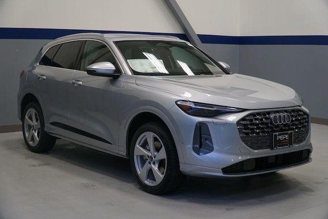 Photo of 2026 Audi Q5 