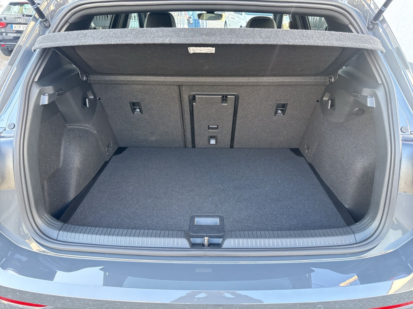 Volkswagen Golf – Bild 15