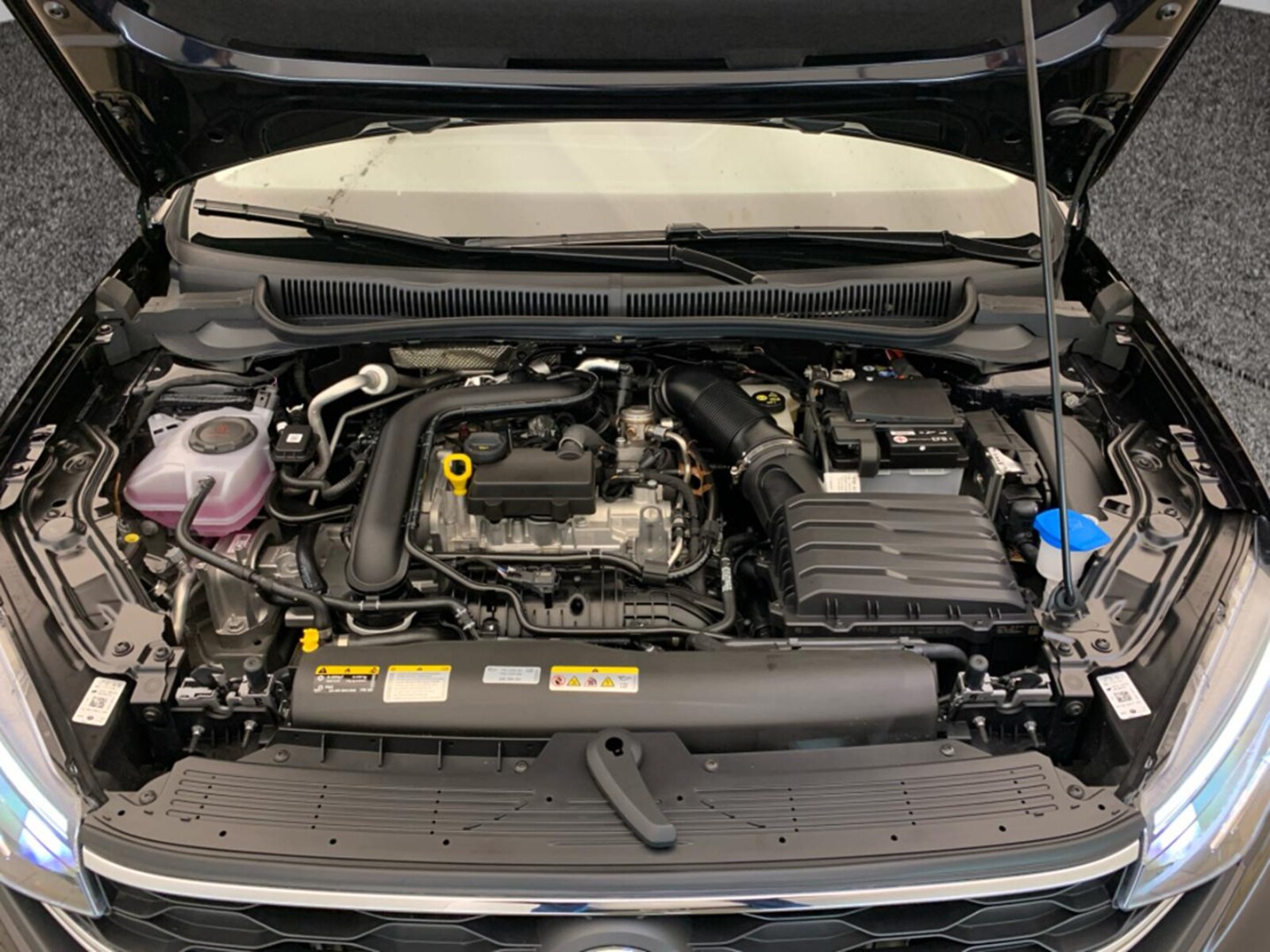 Volkswagen Taigo – Bild 15
