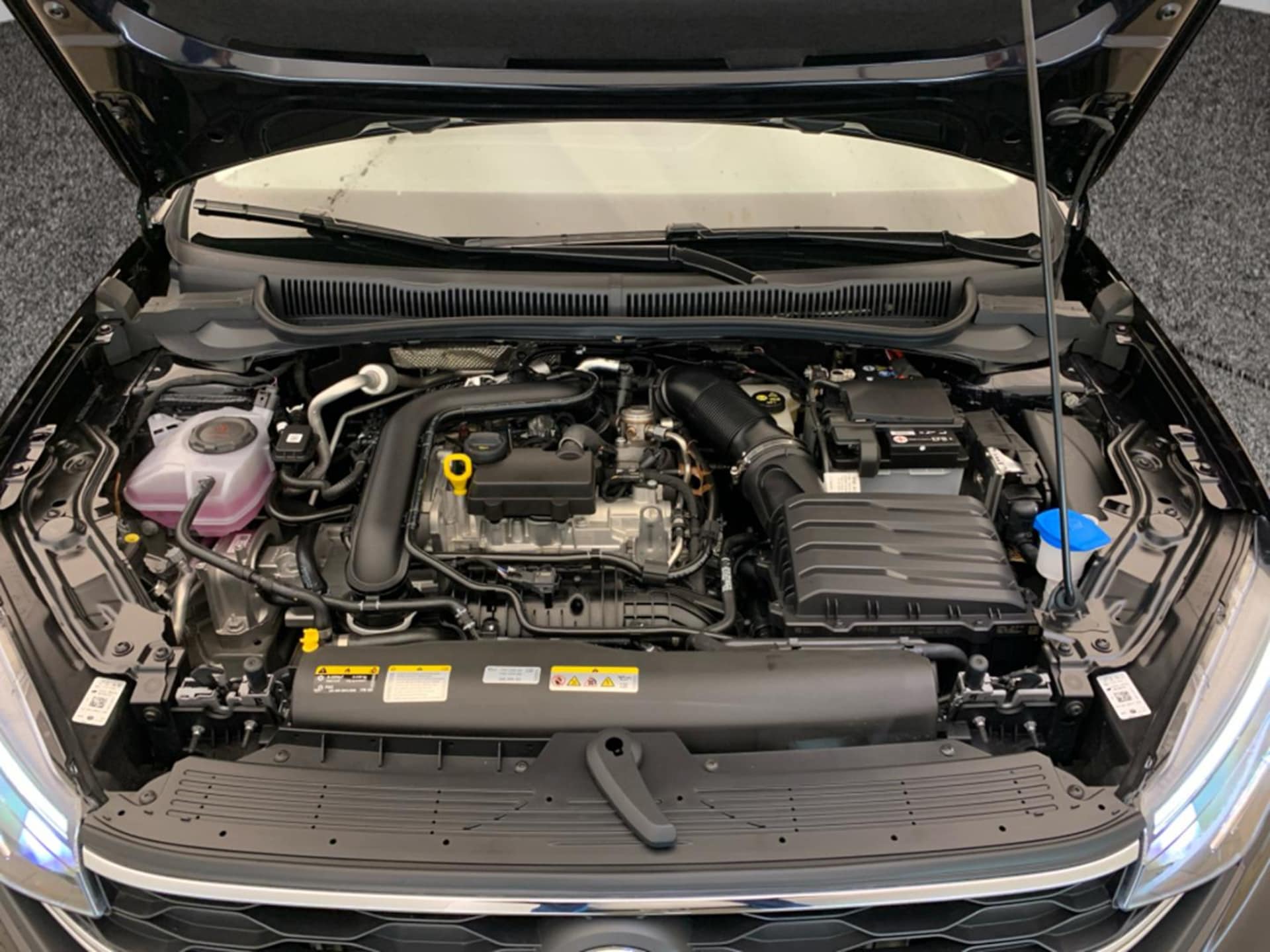 Volkswagen Taigo ENERGY