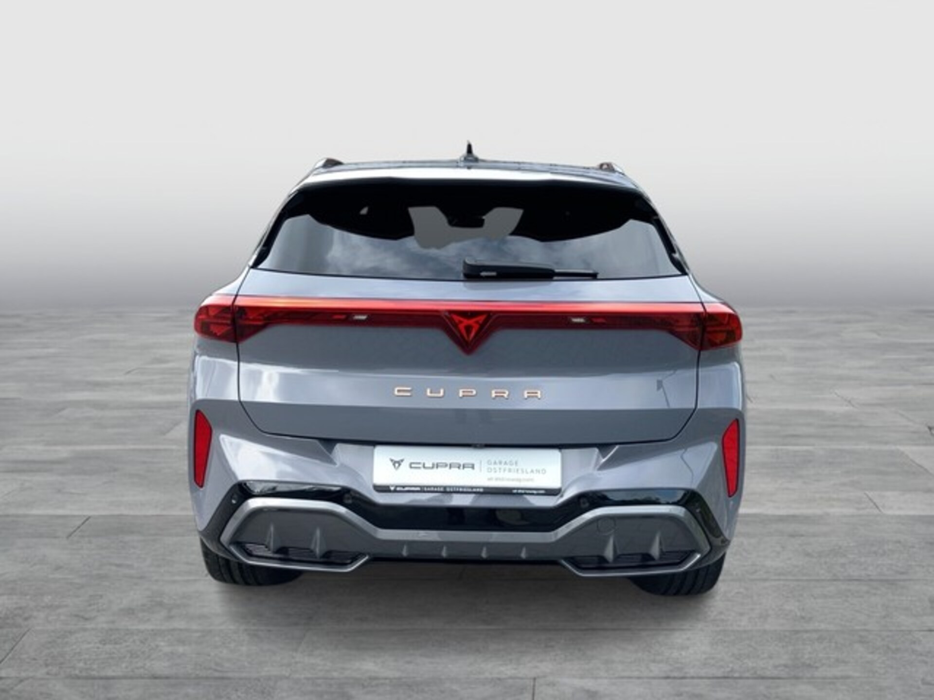 CUPRA Terramar VZ
