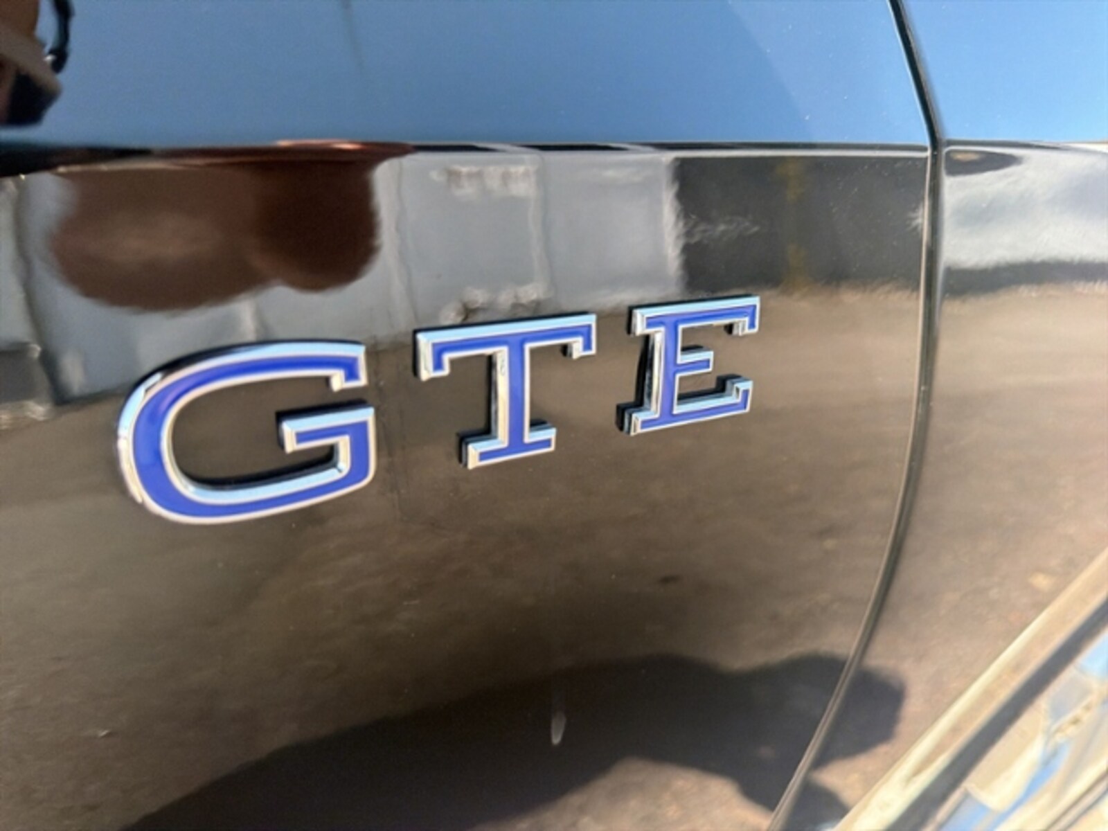 Volkswagen Golf – Bild 17
