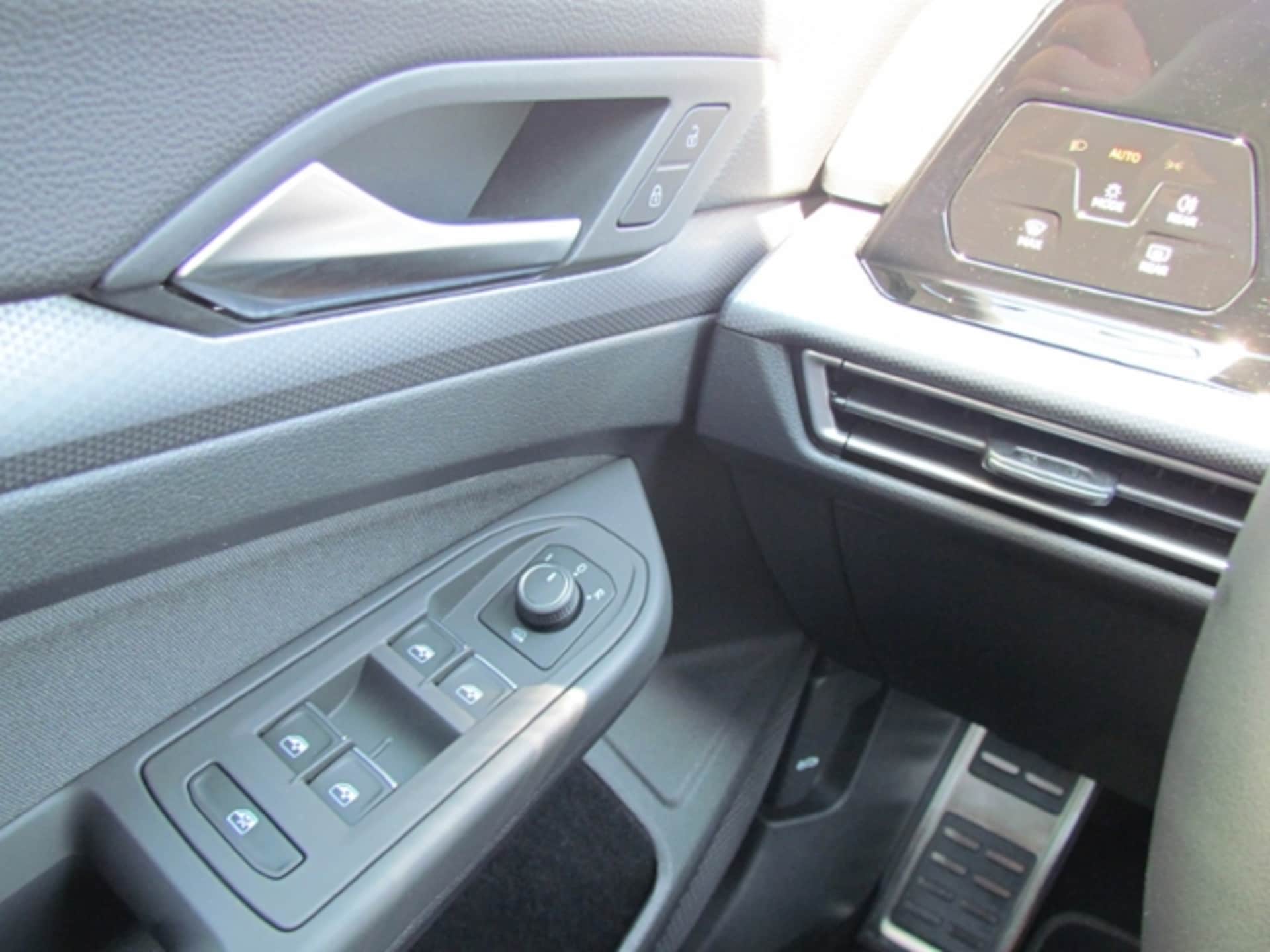 Volkswagen Golf Variant Active