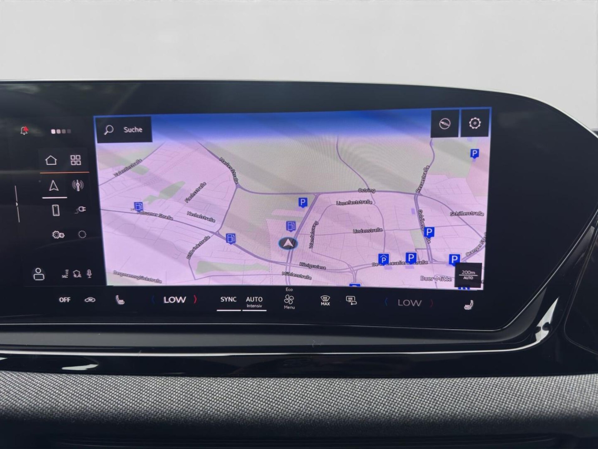 Audi A6 Limousine e-hybrid edition one