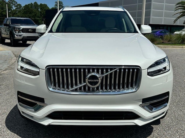 2024 Volvo XC90