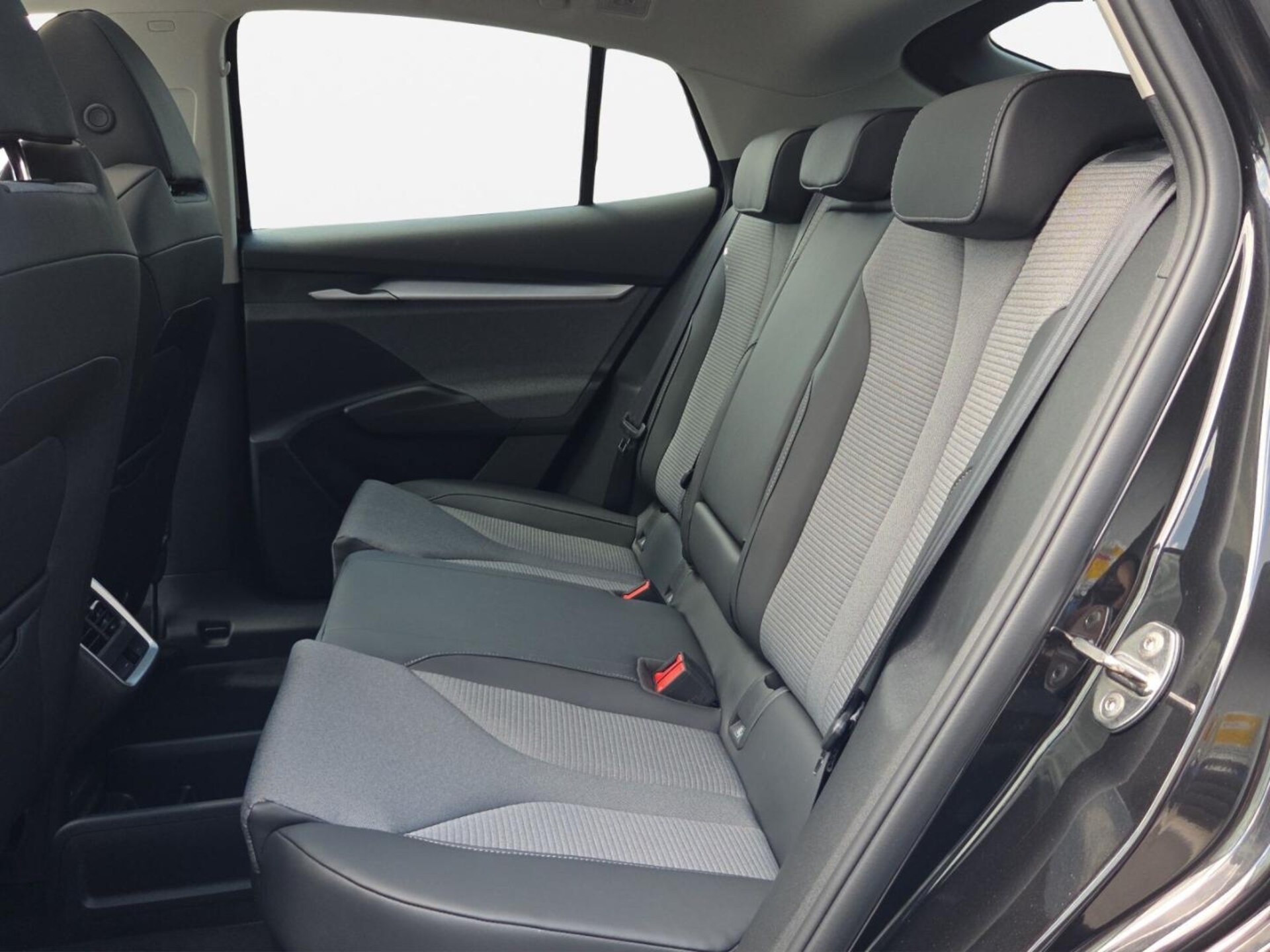 Skoda Enyaq Coupé Clever 85