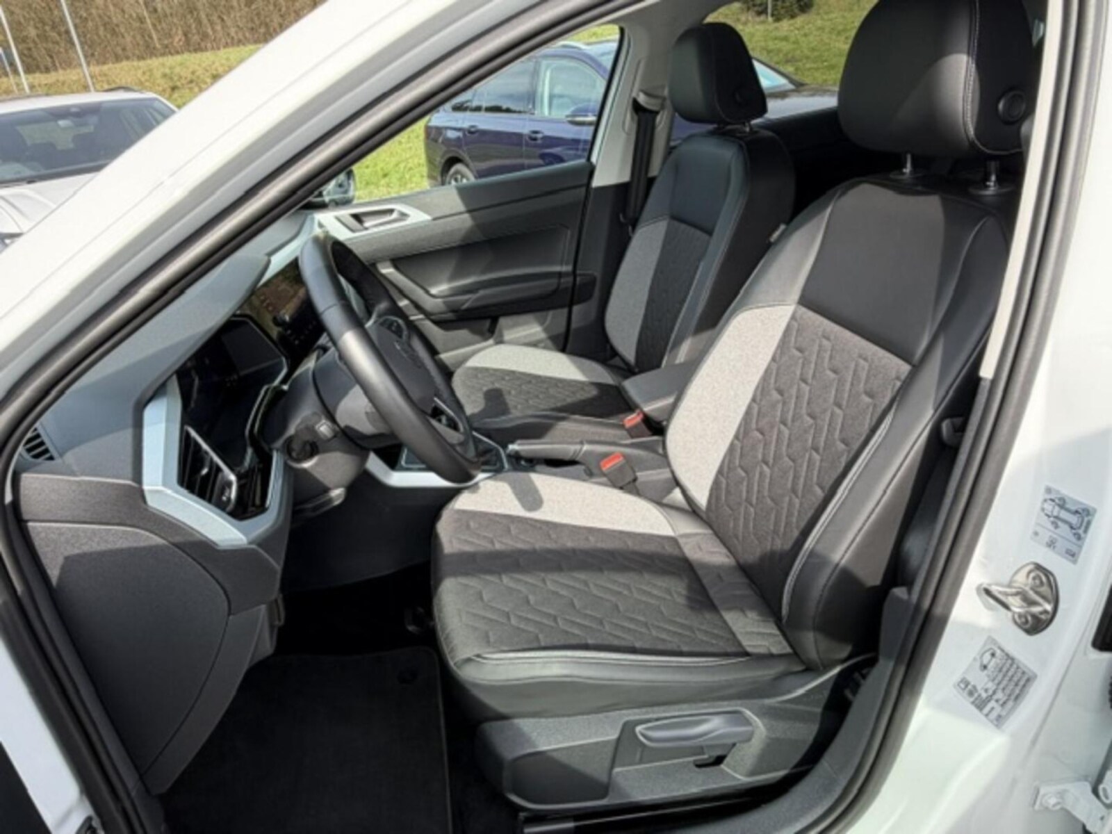 Volkswagen Taigo – Bild 15