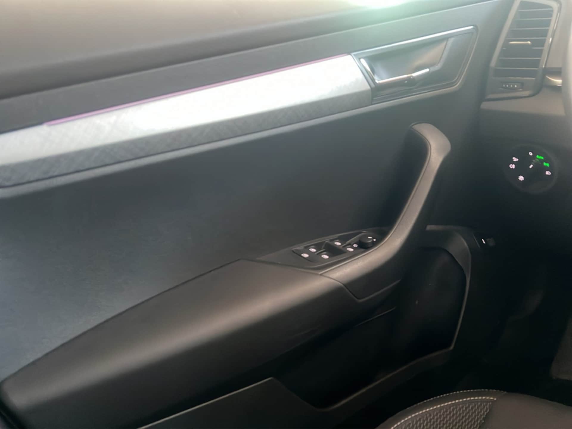 Skoda Karoq Selection