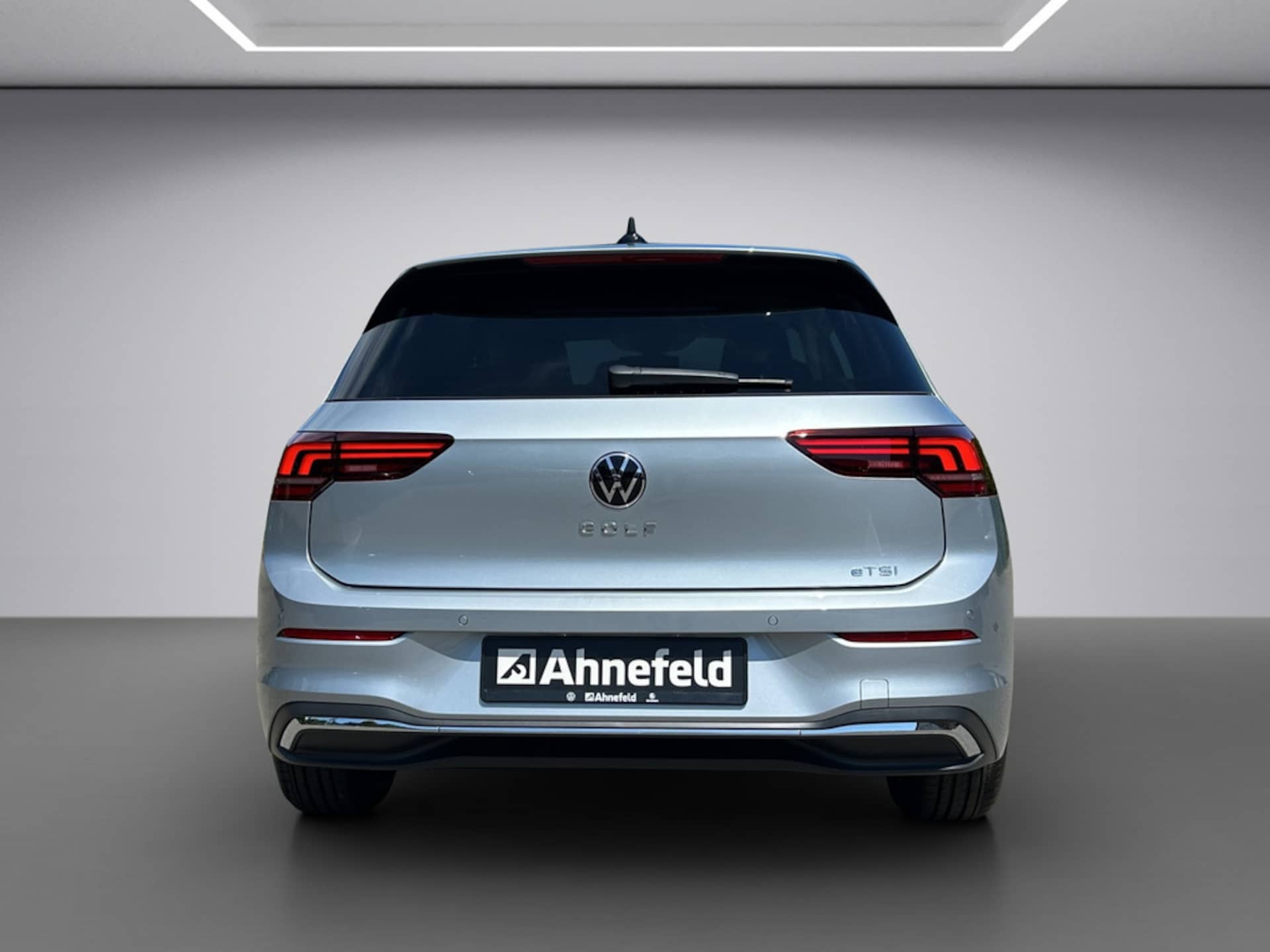 Volkswagen Golf ENERGY