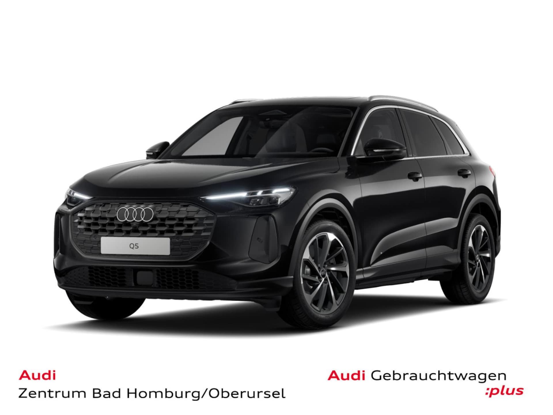 Audi Q5 SUV