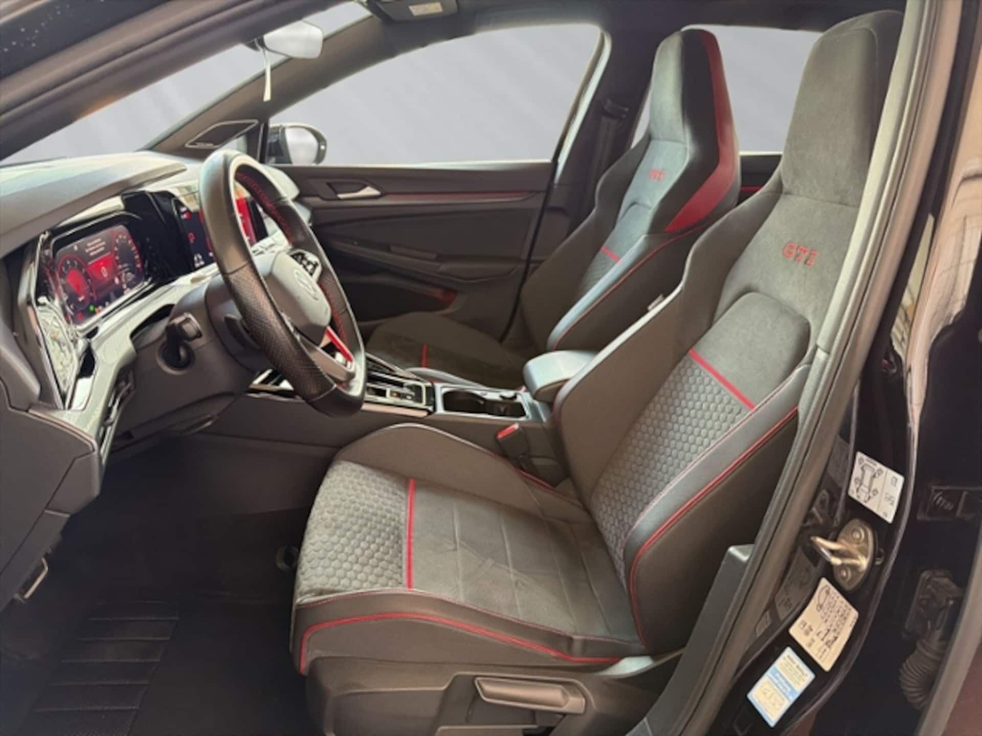 Volkswagen Golf GTI Clubsport