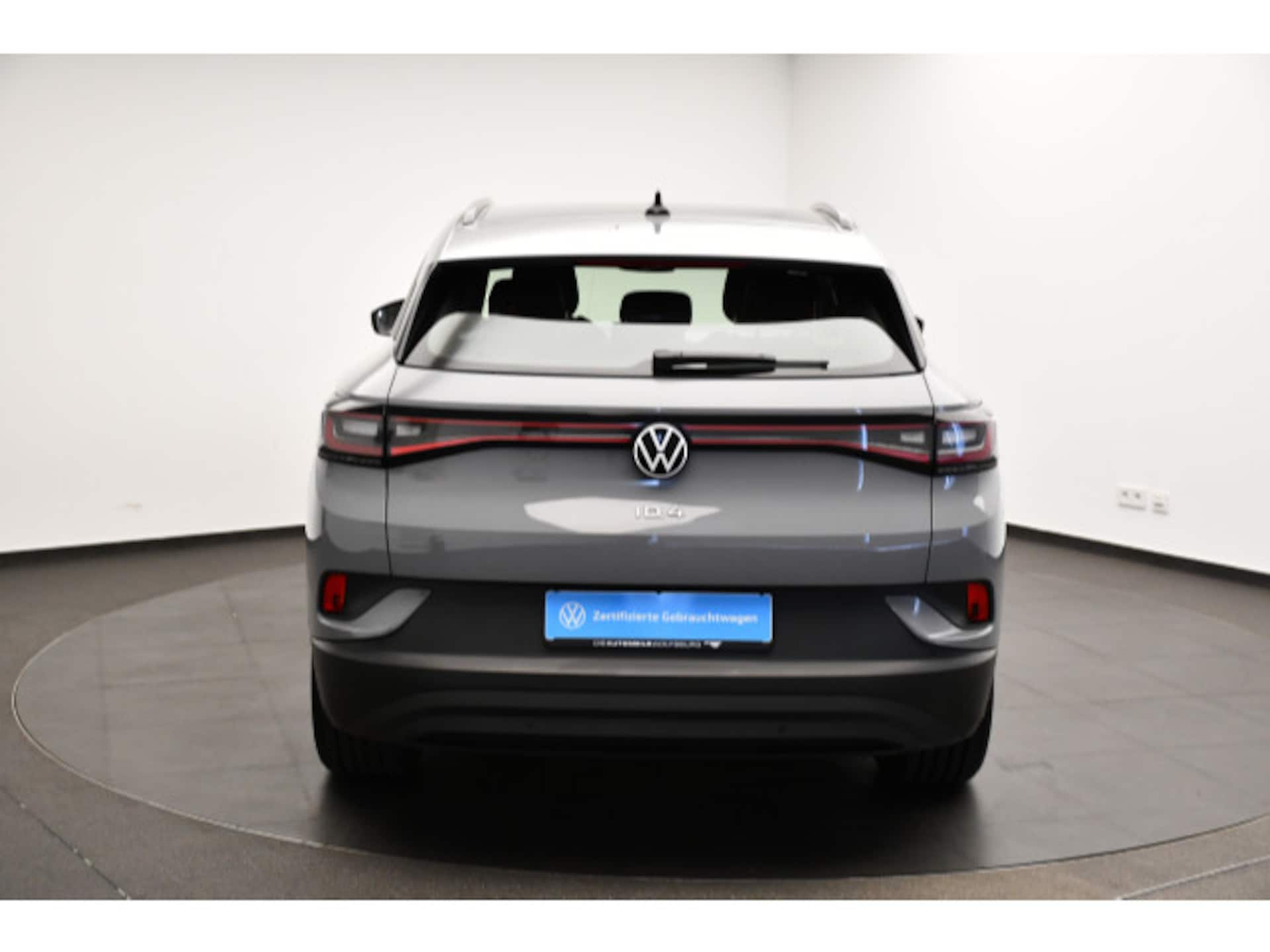 Volkswagen ID.4 Pro Performance