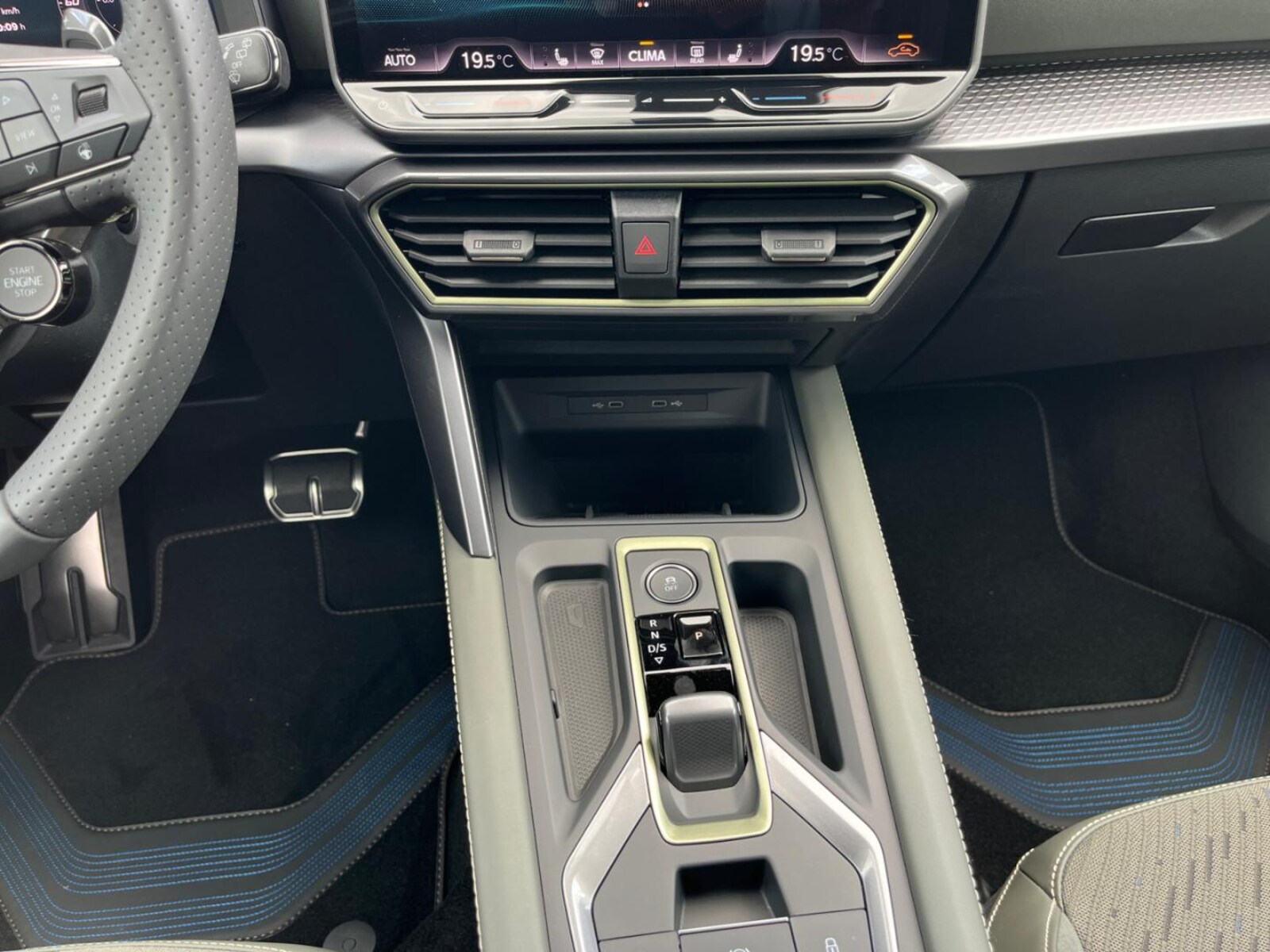 CUPRA Formentor – Bild 8