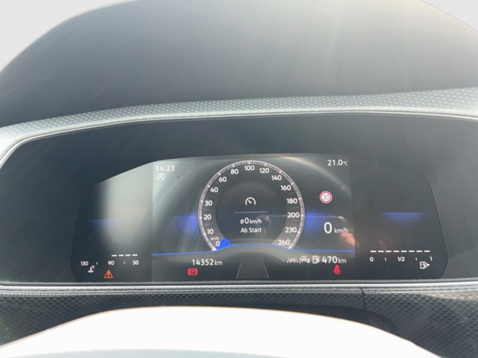 Volkswagen T-Cross – Bild 9